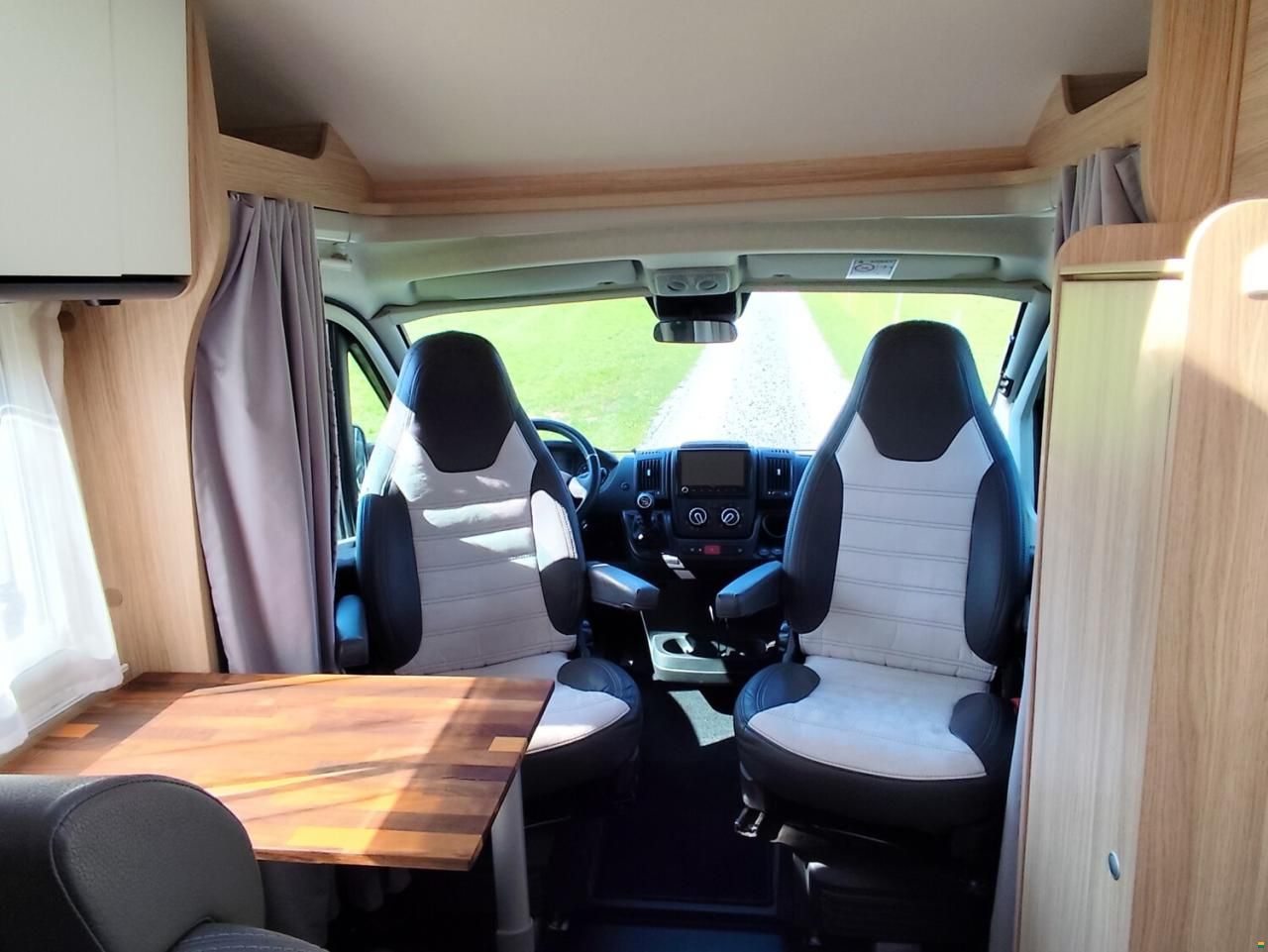 Sunlight Adventure V 60