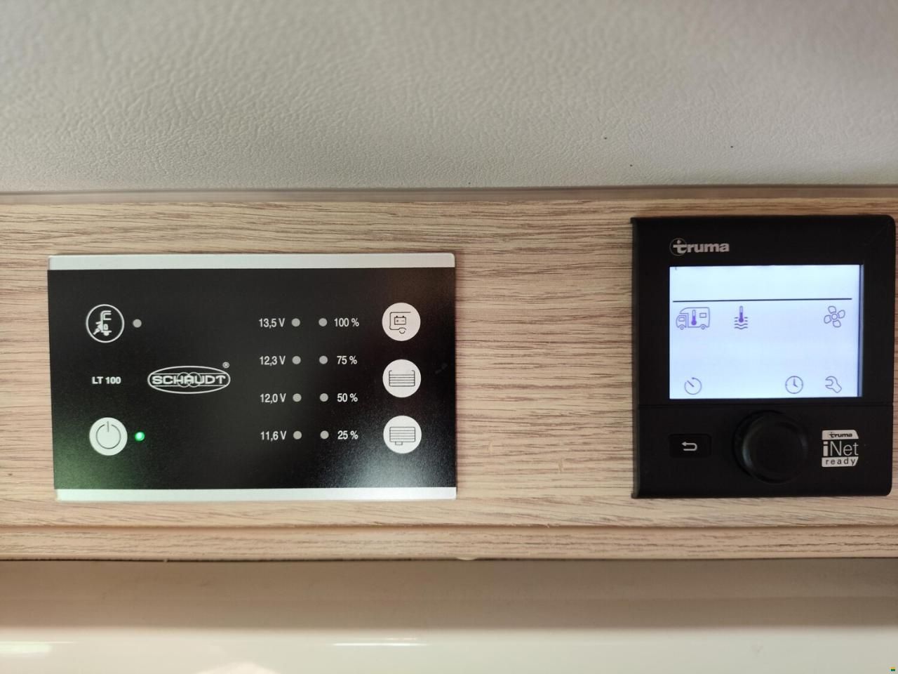 Sunlight Adventure V 60