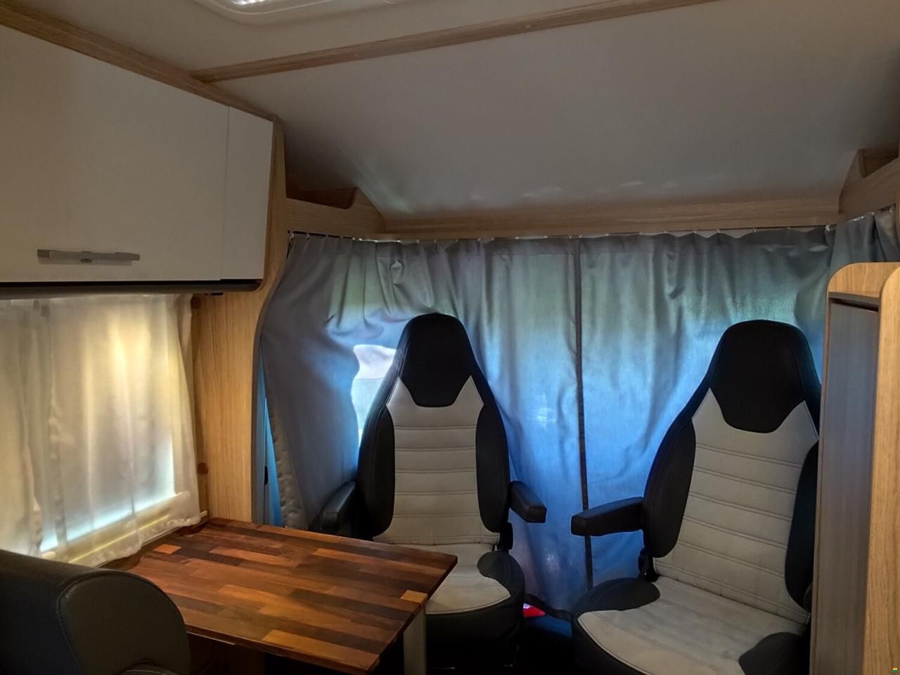 Sunlight Adventure V 60