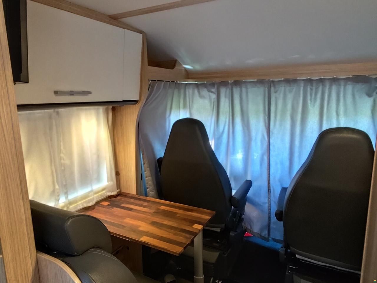 Sunlight Adventure V 60