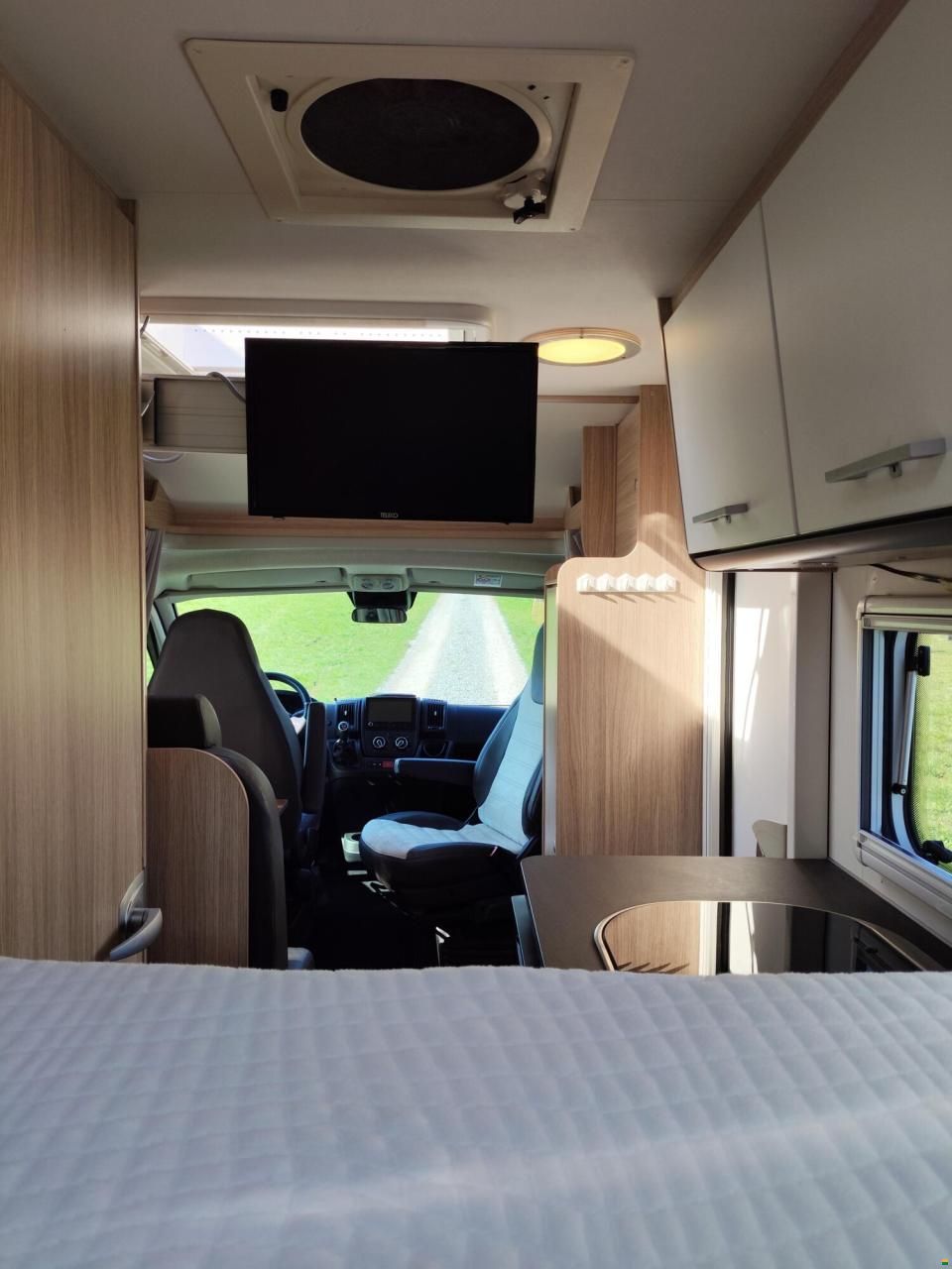 Sunlight Adventure V 60