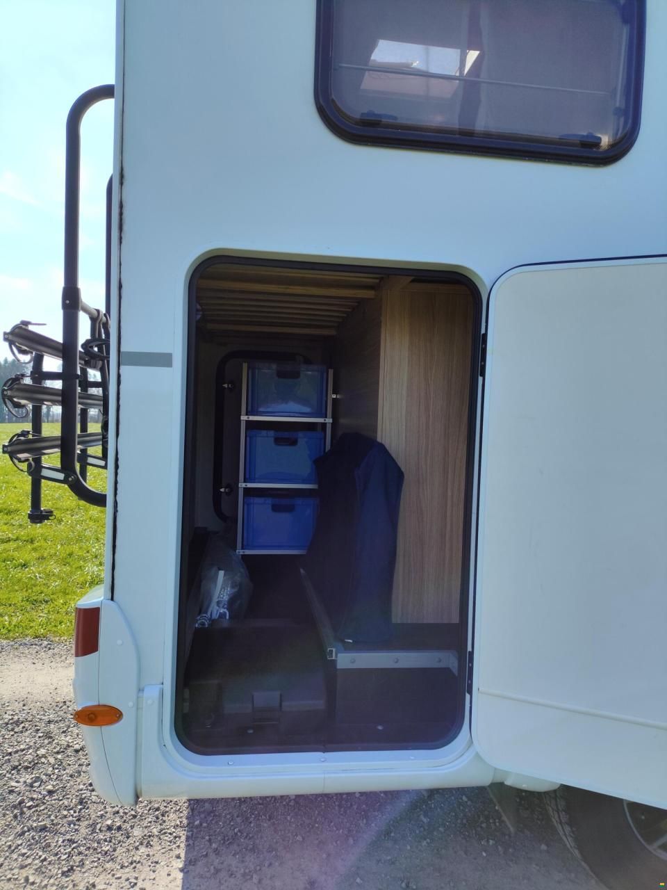 Sunlight Adventure V 60