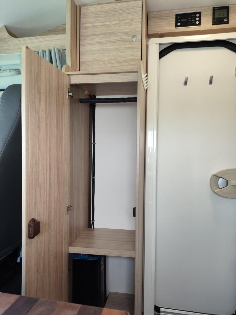 Sunlight Adventure V 60