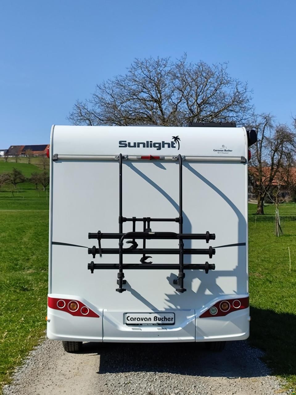 Sunlight Adventure V 60