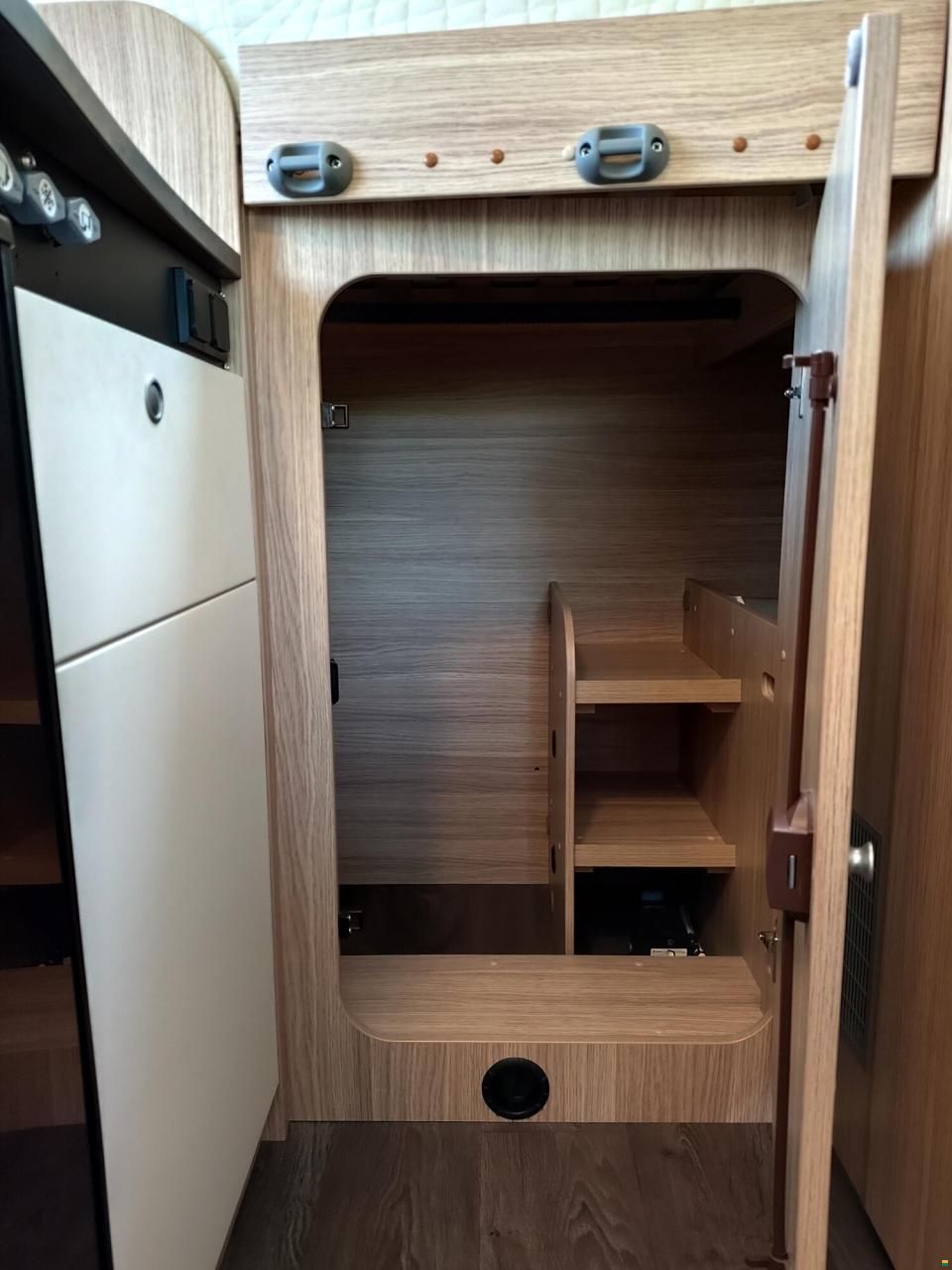 Sunlight Adventure V 60