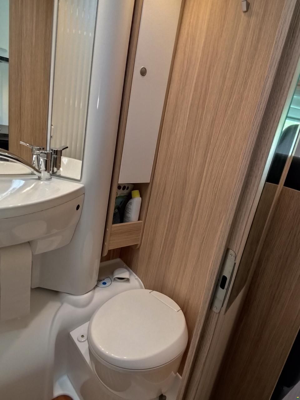 Sunlight Adventure V 60