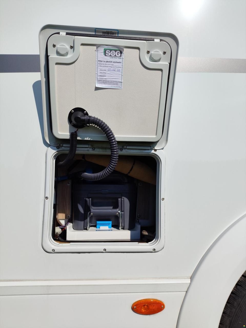 Sunlight Adventure V 60