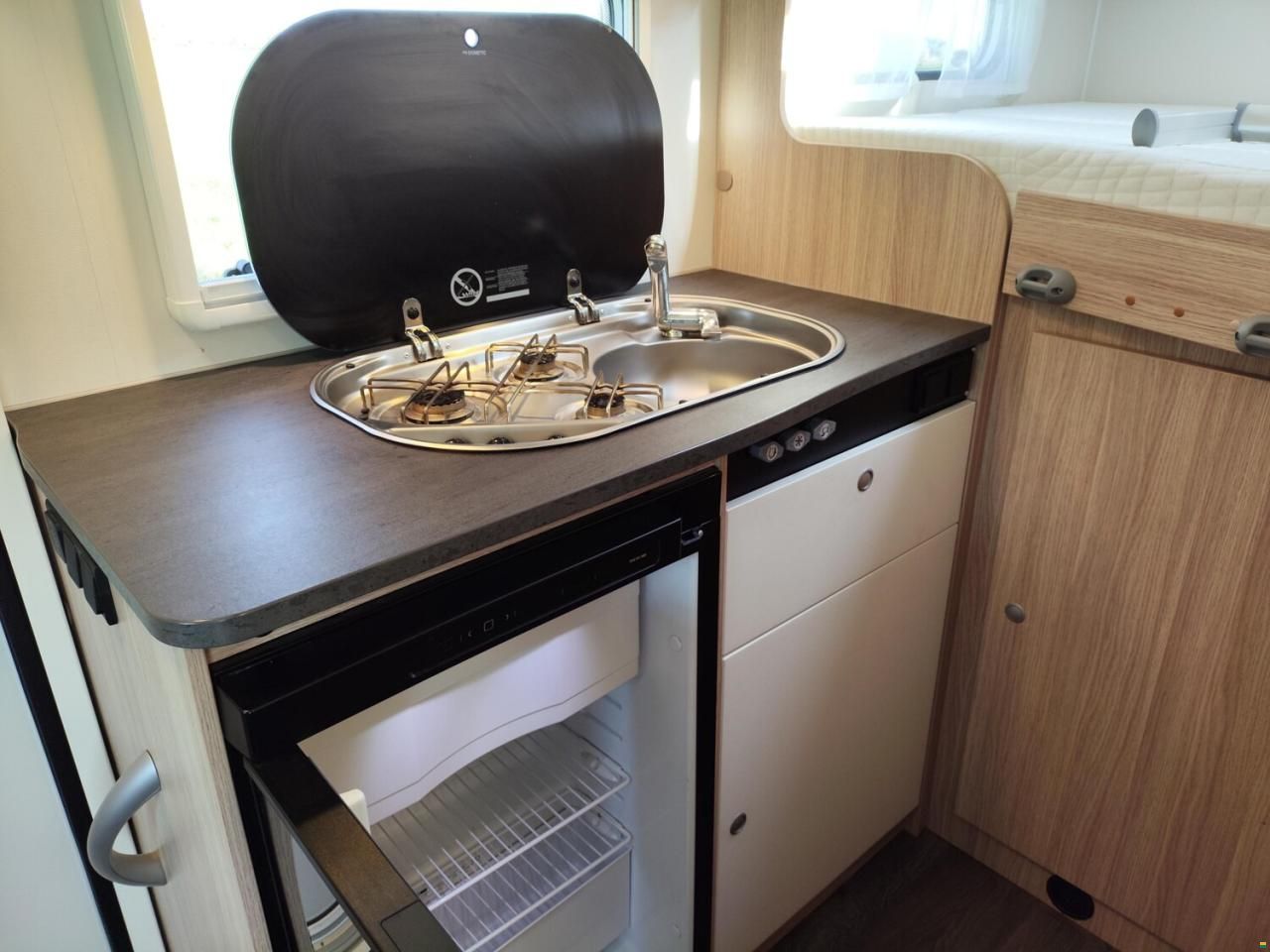 Sunlight Adventure V 60