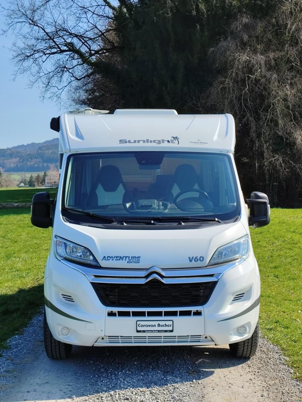 Sunlight Adventure V 60