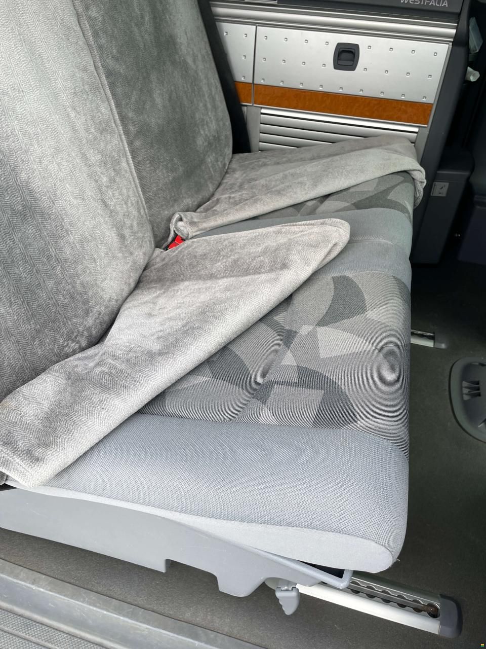 Mercedes Benz Marco Polo