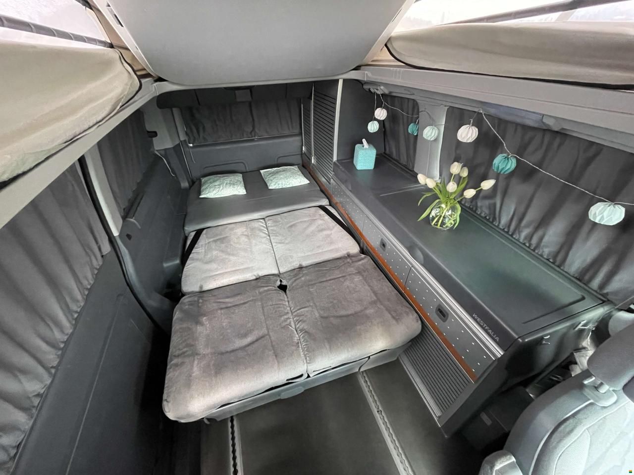 Mercedes Benz Marco Polo