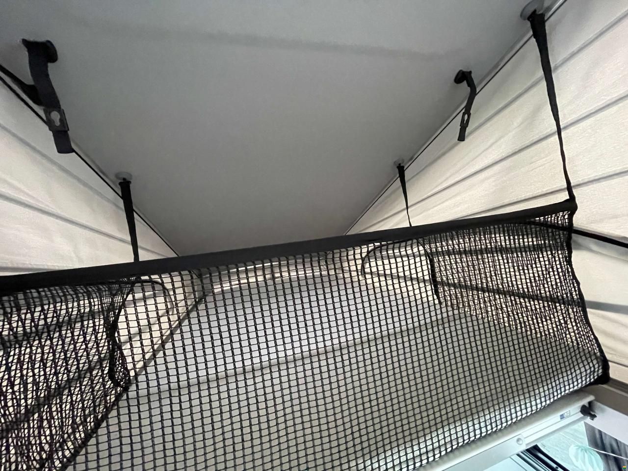 Mercedes Benz Marco Polo