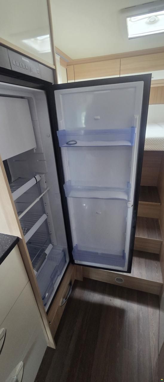 Bürstner Travel Van T 690 G