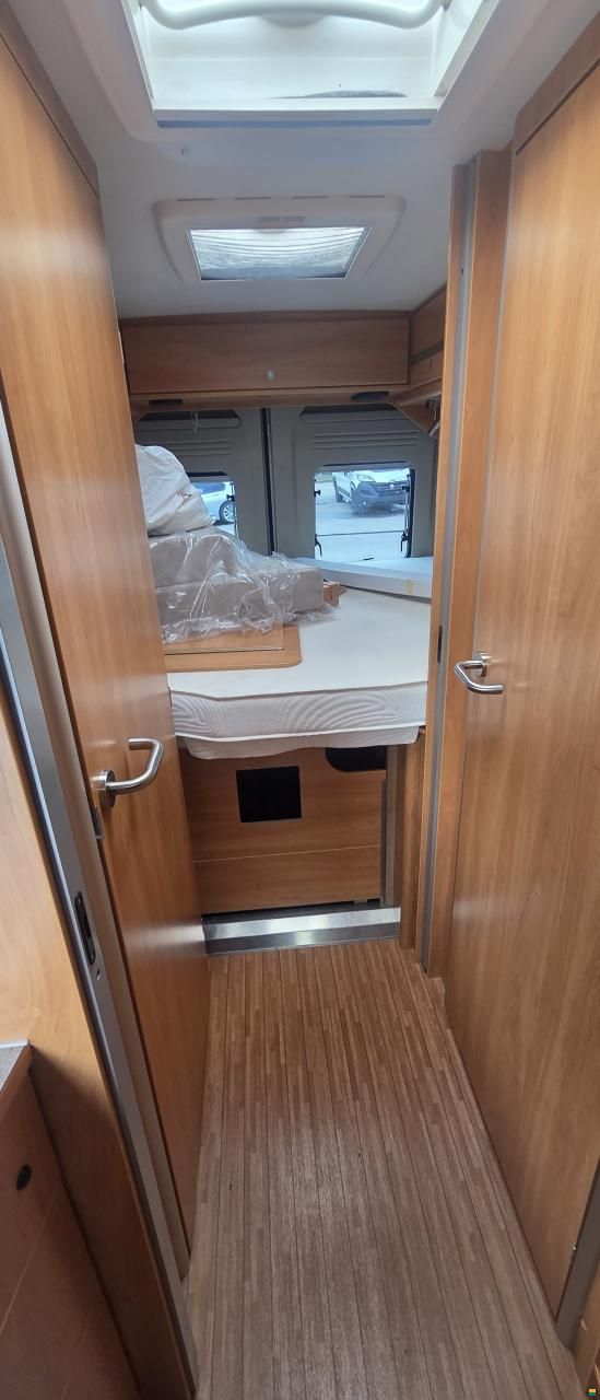 Pössl Roadstar 640 DK