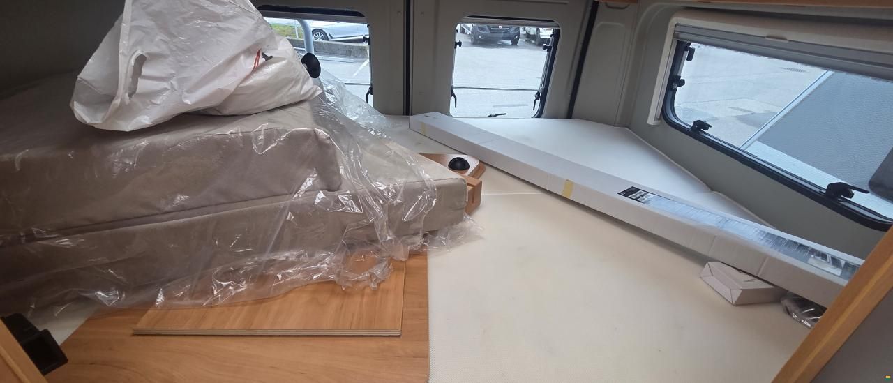 Pössl Roadstar 640 DK