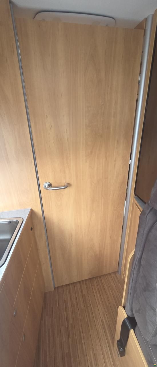 Pössl Roadstar 640 DK