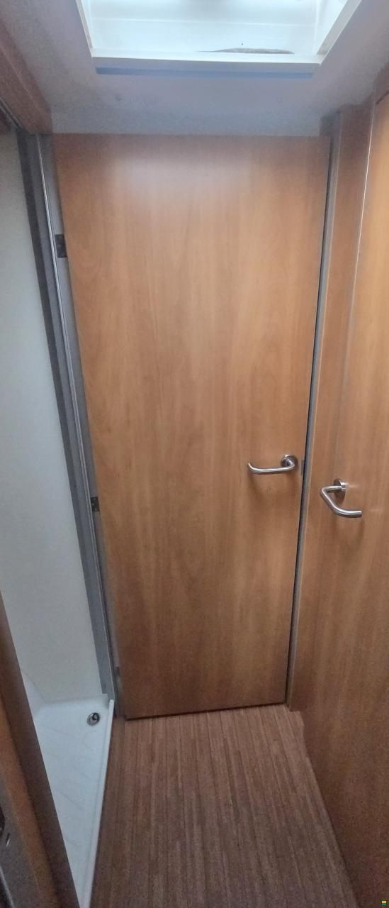 Pössl Roadstar 640 DK