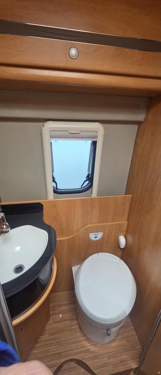 Pössl Roadstar 640 DK