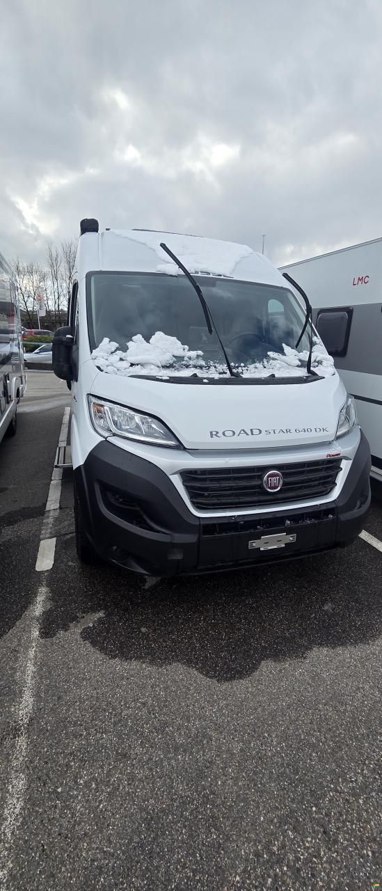 Pössl Roadstar 640 DK