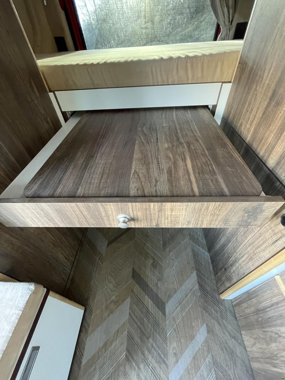 Renault trafic JCG Creation