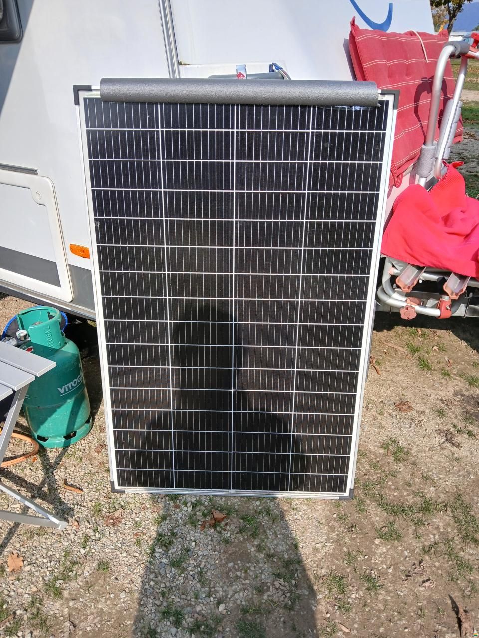 Hymer Eriba Nova 532