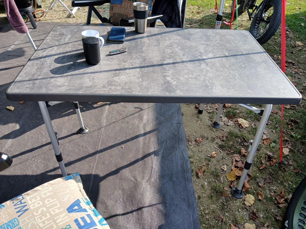 Hymer Eriba Nova 532