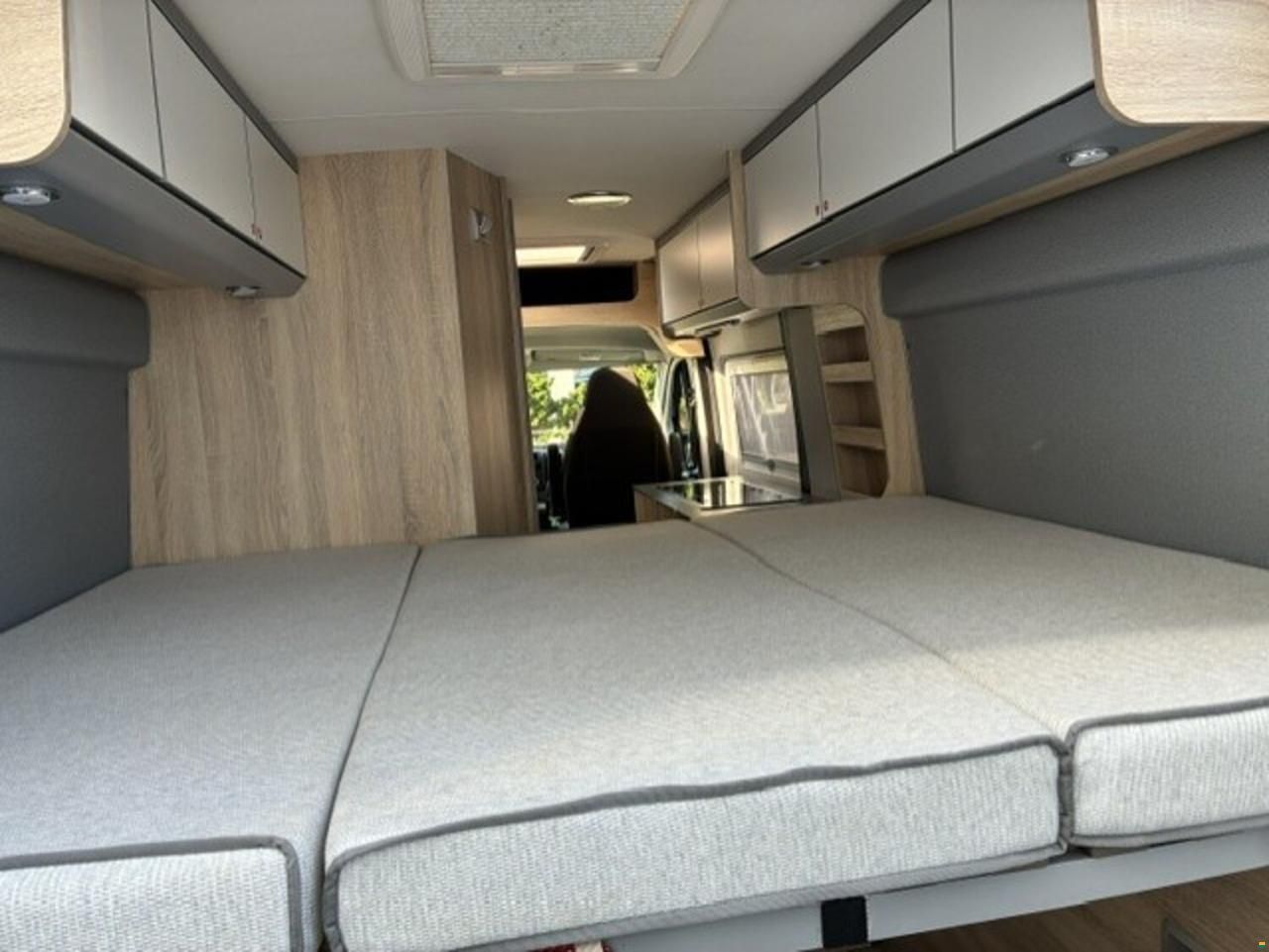 Clever Vans Move Citroen 140 PS