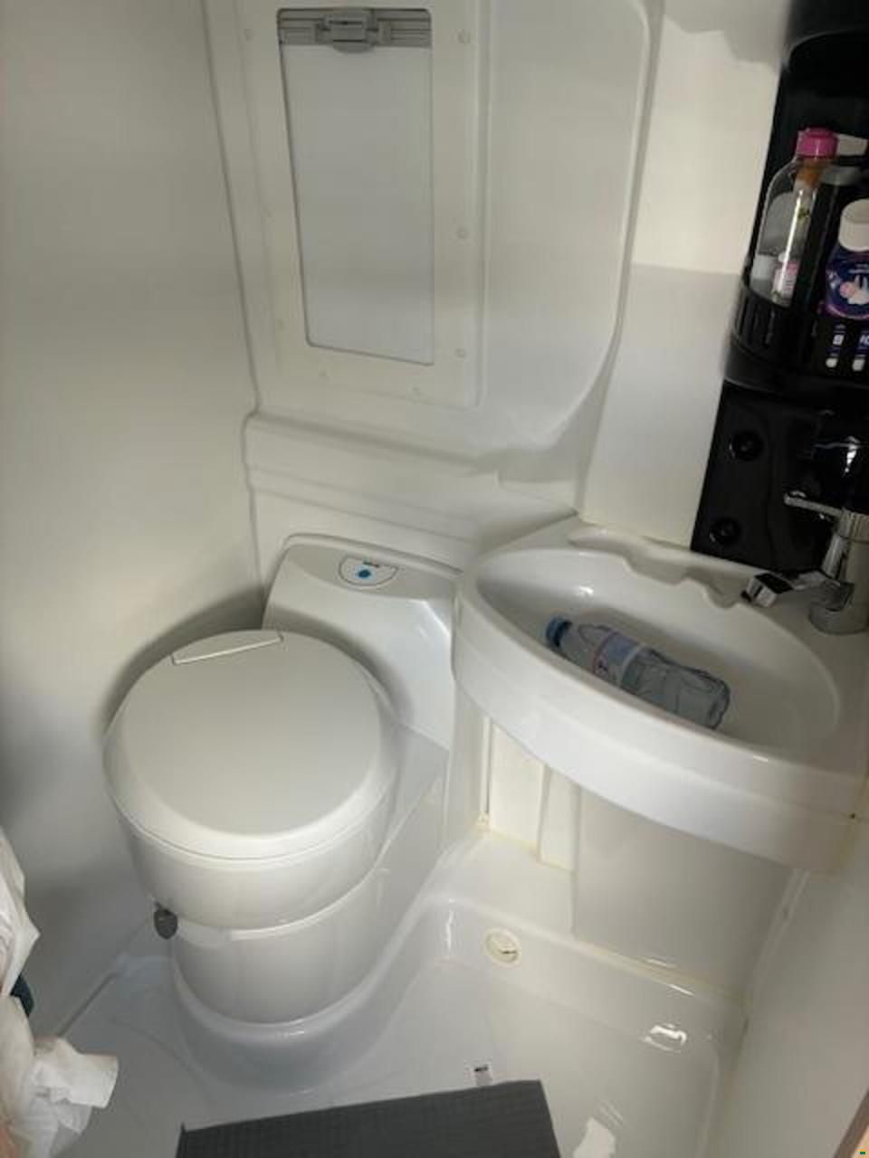 Clever Vans Move Citroen 140 PS