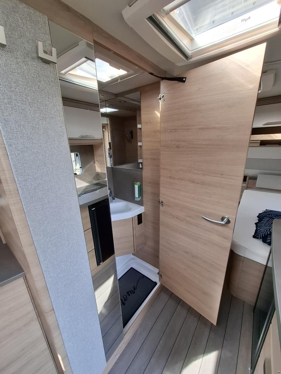 Knaus Südwind 460 EU "60 Years"