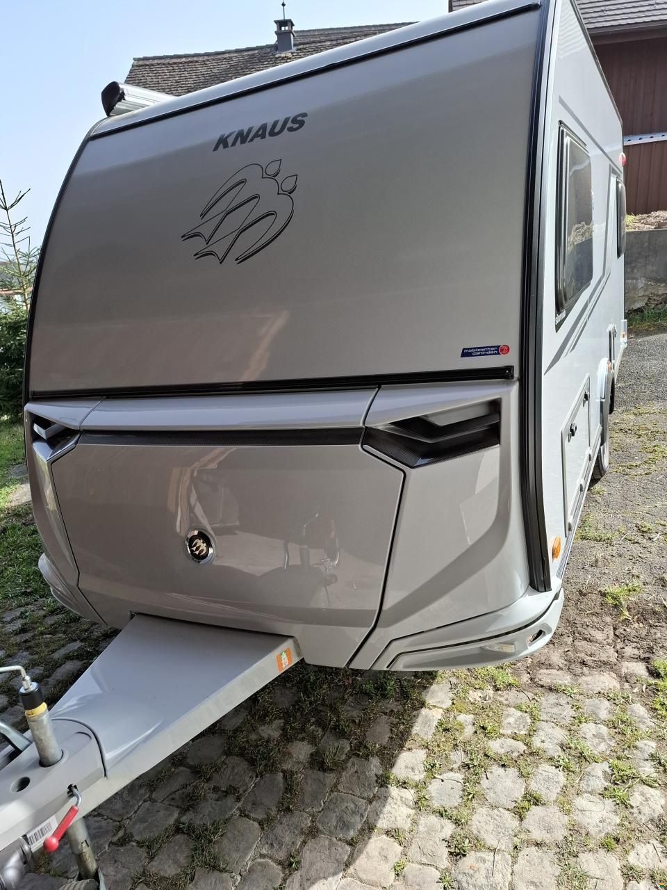 Knaus Südwind 460 EU "60 Years"