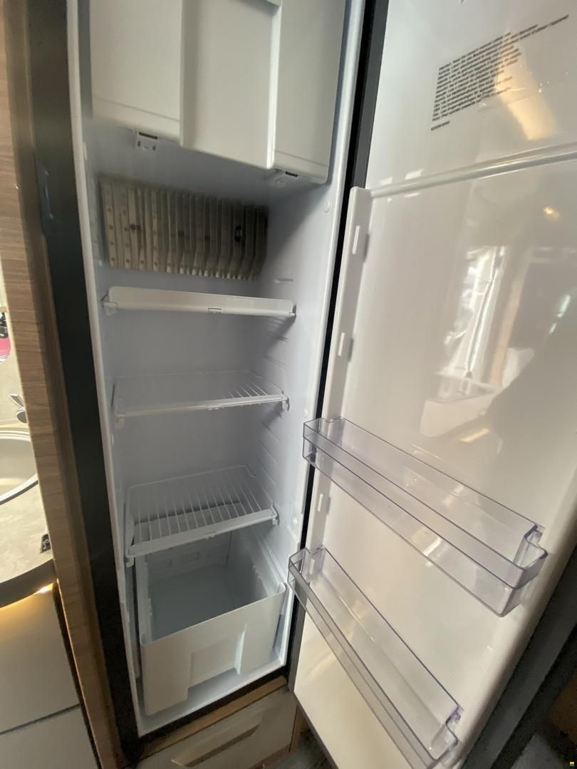 Knaus Van TI 650 MEG, Peugeot 2.2HDI 165PS