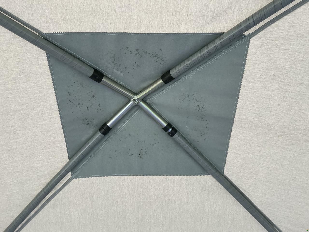 Eriba Touring 542 Troll