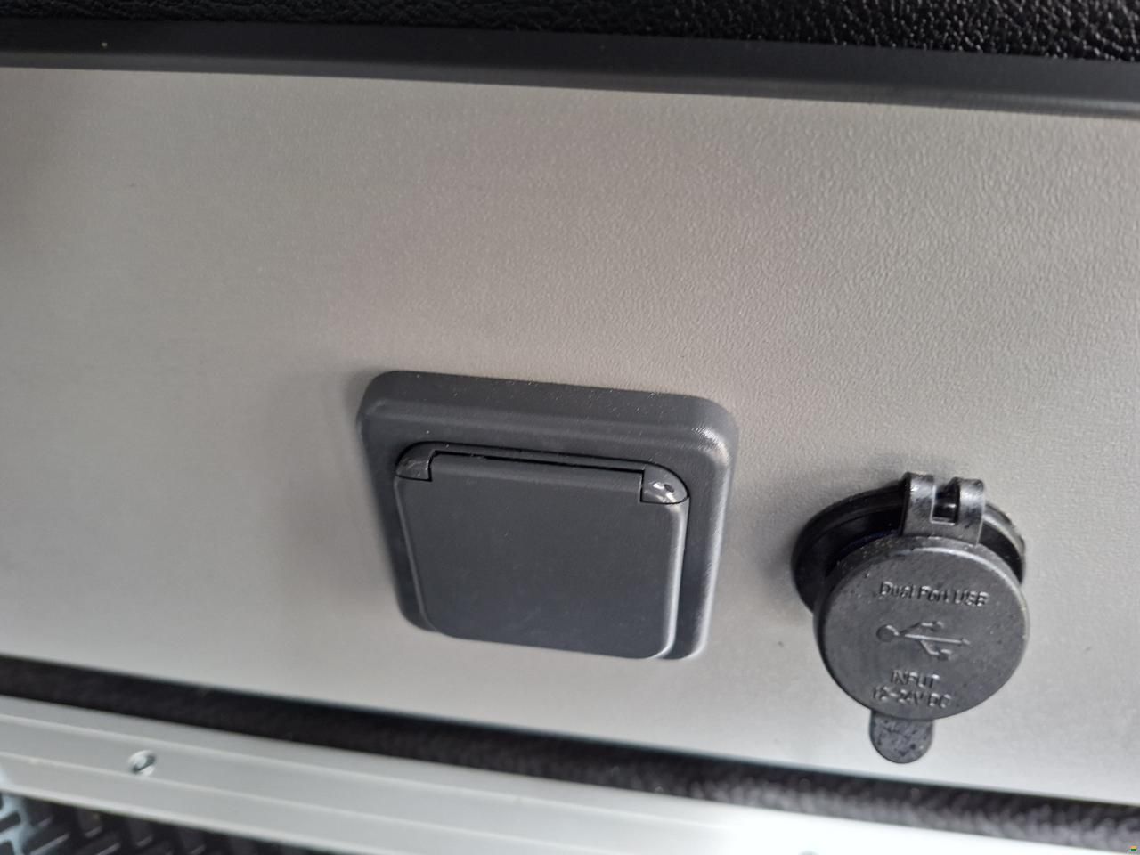 Volkswagen MareMonti COMFORT Camper 5Sitze