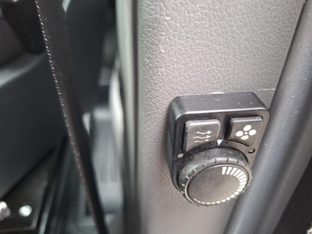 Volkswagen MareMonti COMFORT Camper 5Sitze