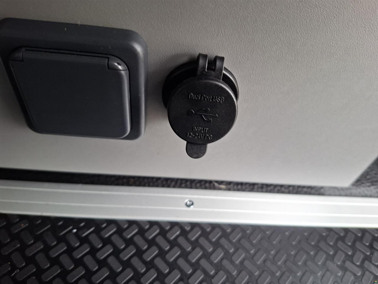 Volkswagen MAREMONTI COMFORT CAMPER 5SITZE