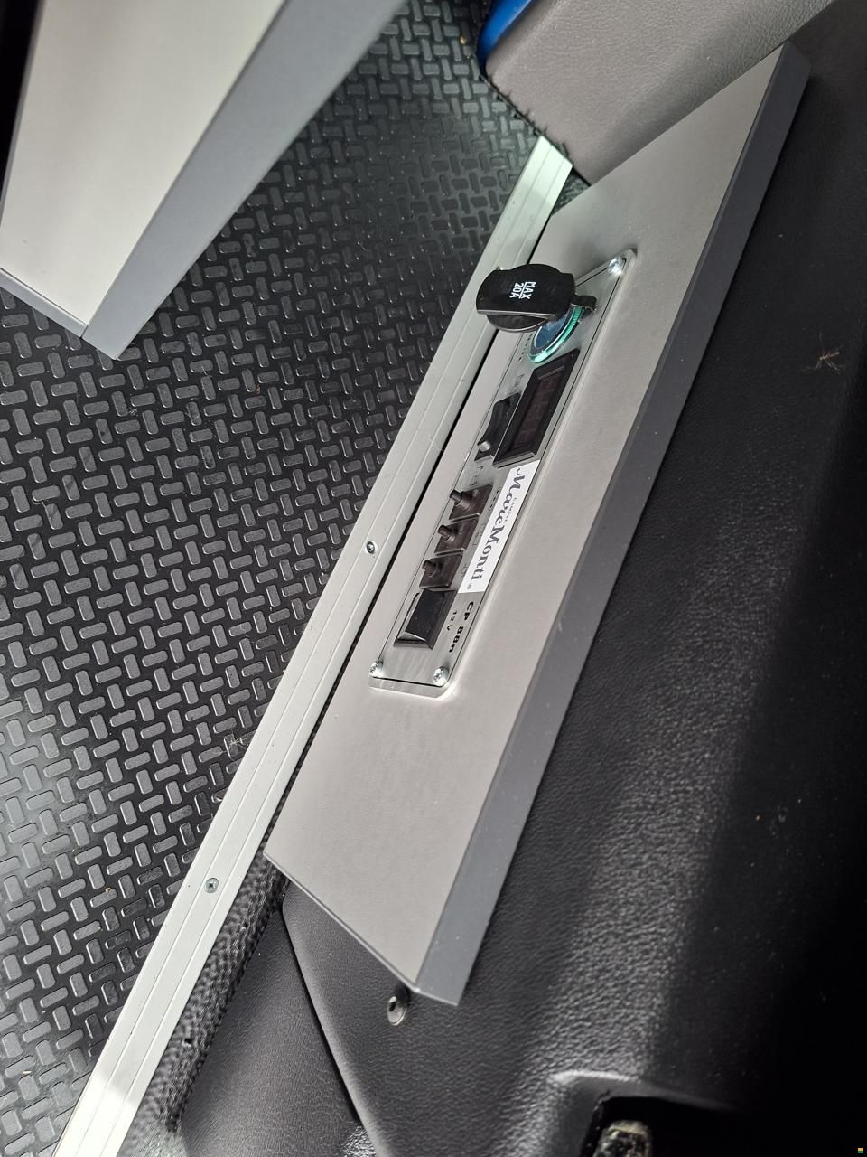 Volkswagen MAREMONTI COMFORT CAMPER 5SITZE