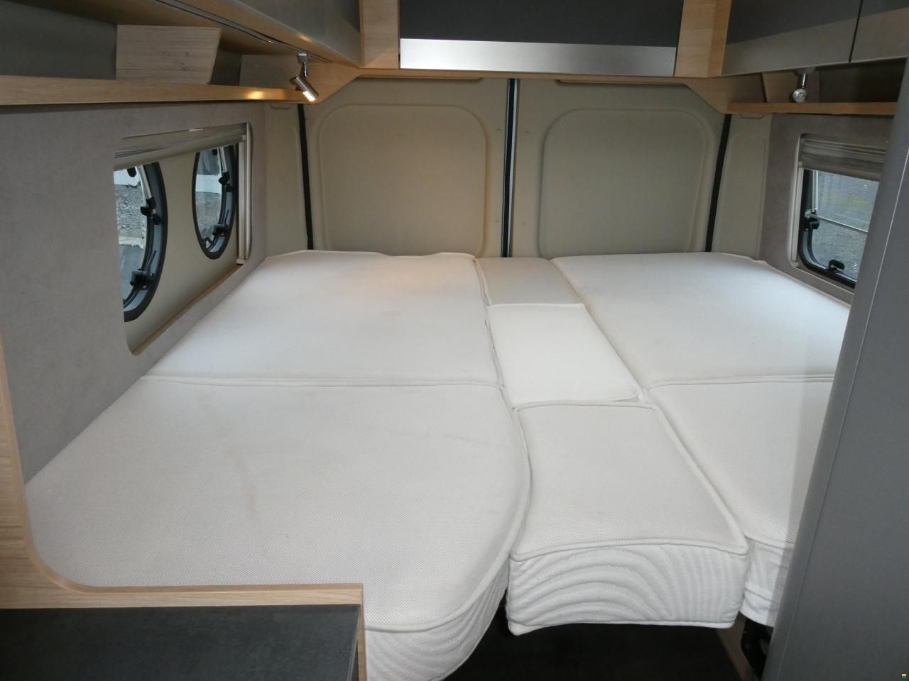 Fiat P&ouml;ssl Trenta 640 Autom.