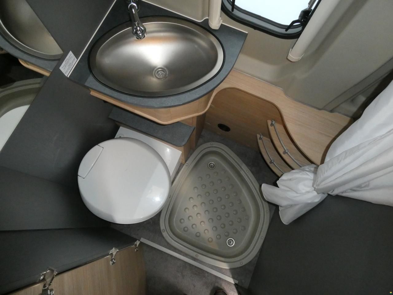 Fiat P&ouml;ssl Trenta 640 Autom.