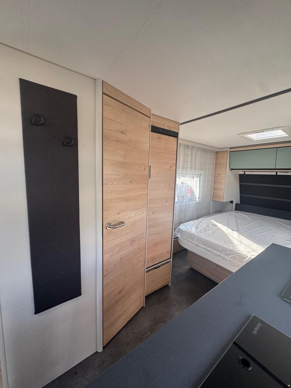 Dethleffs Camper 530 DR