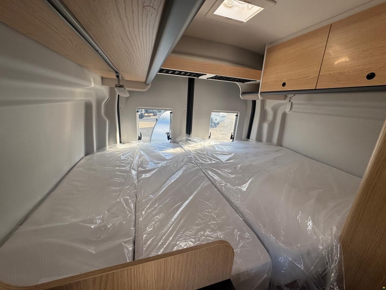 Sunlight GreenTrek 590 4x4