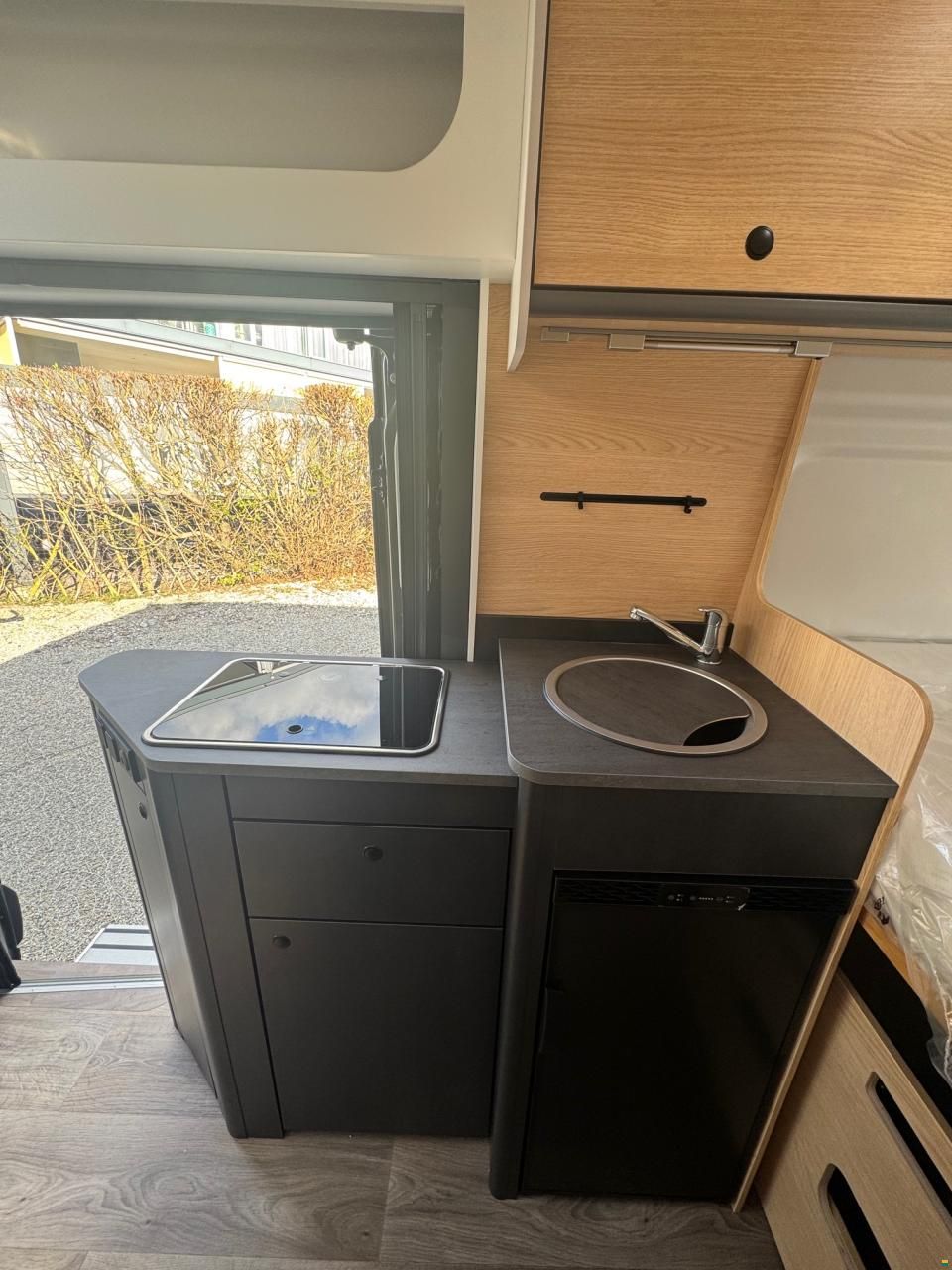 Sunlight GreenTrek 590 4x4