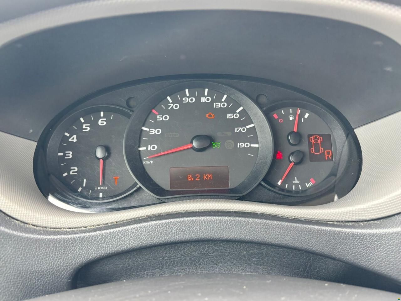 Renault Master Selbstausbau