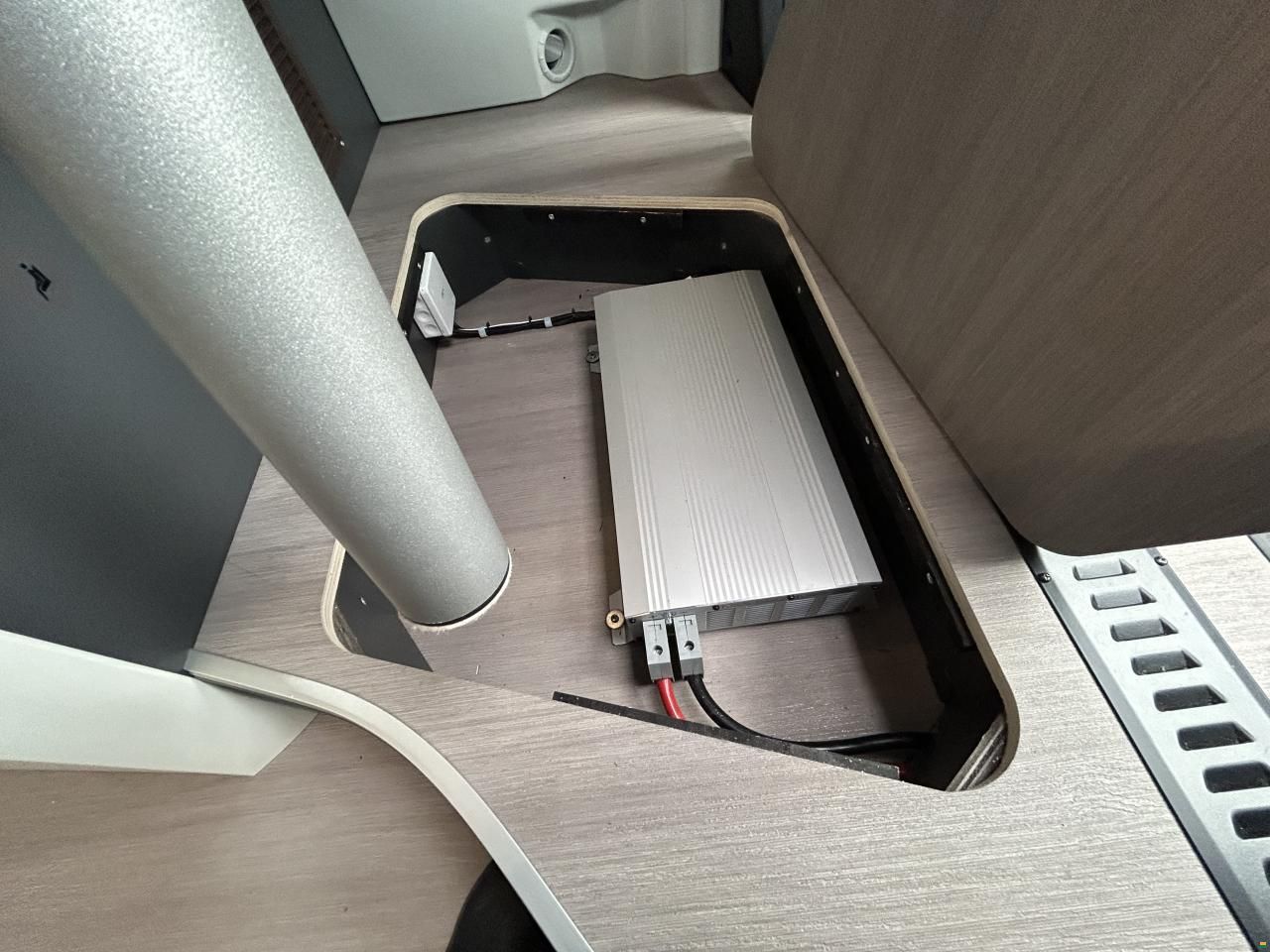 Adria Twin Sports 640 SLB