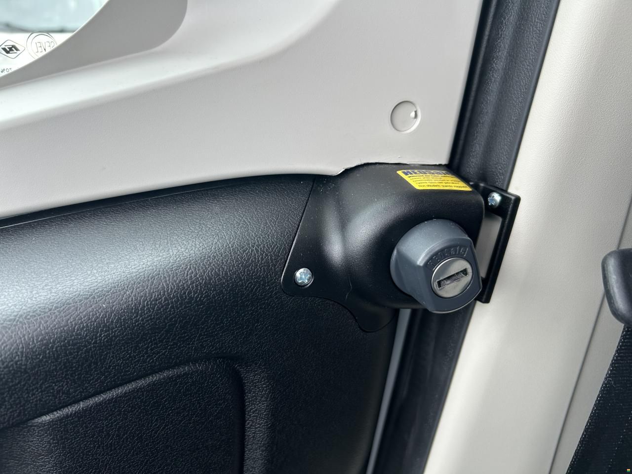 Adria Twin Sports 640 SLB