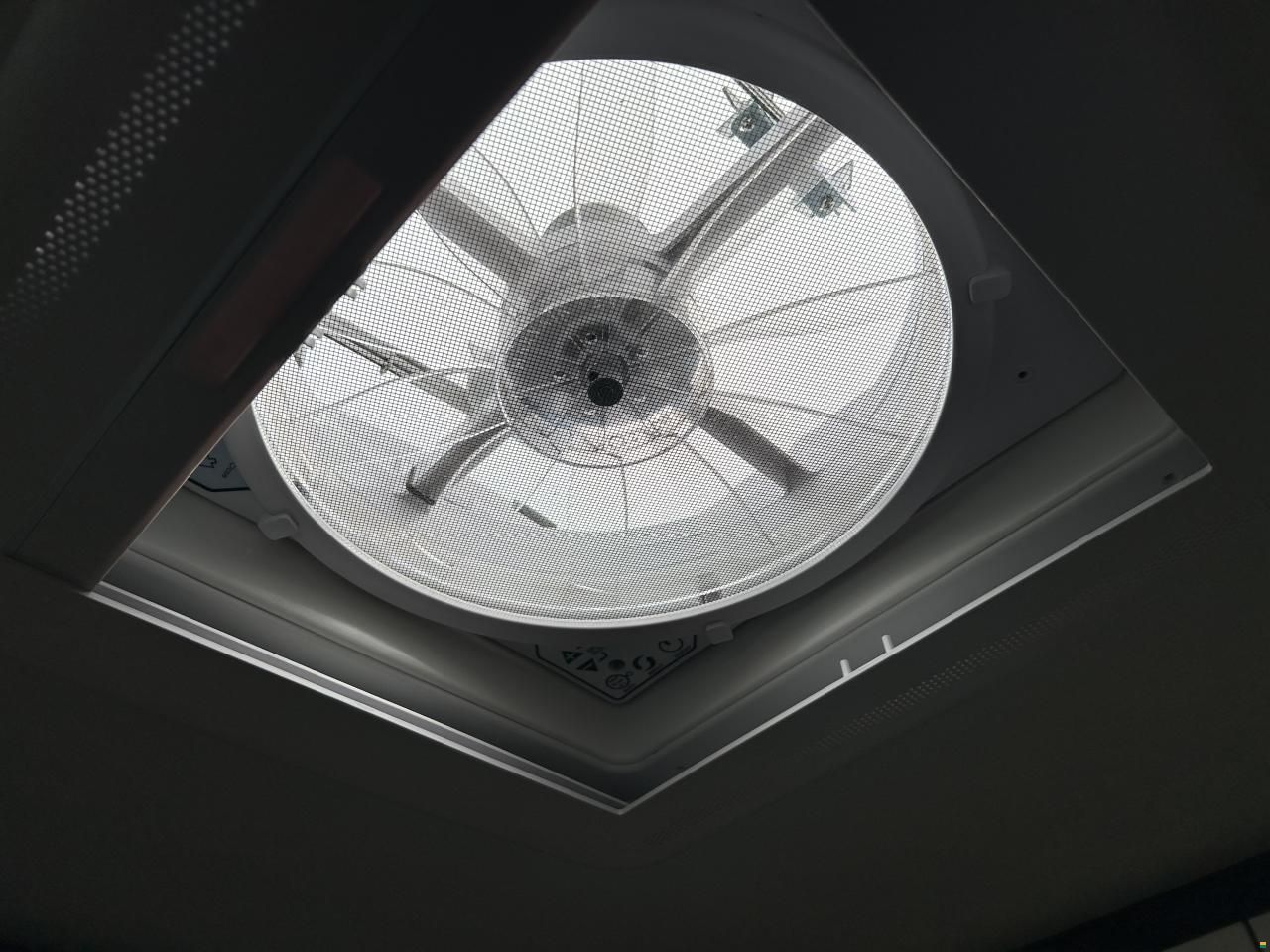 Adria Twin Sports 640 SLB