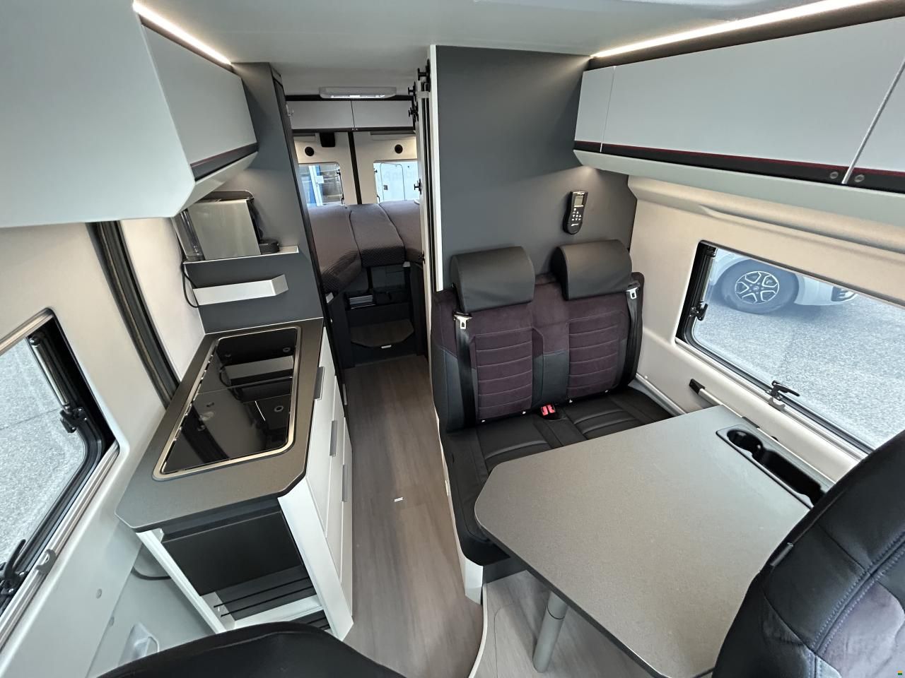 Adria Twin Sports 640 SLB