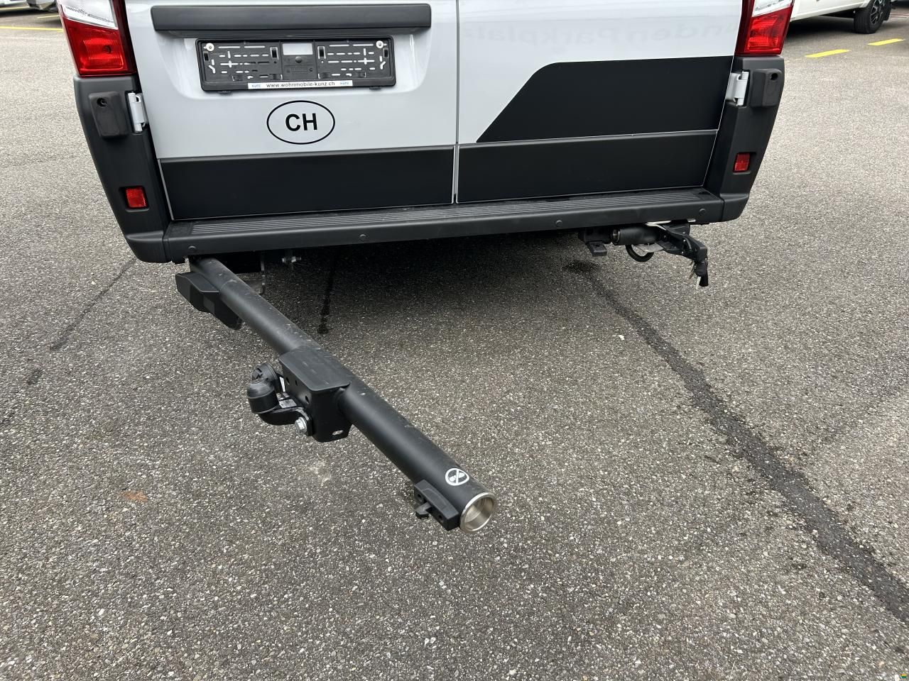 Adria Twin Sports 640 SLB