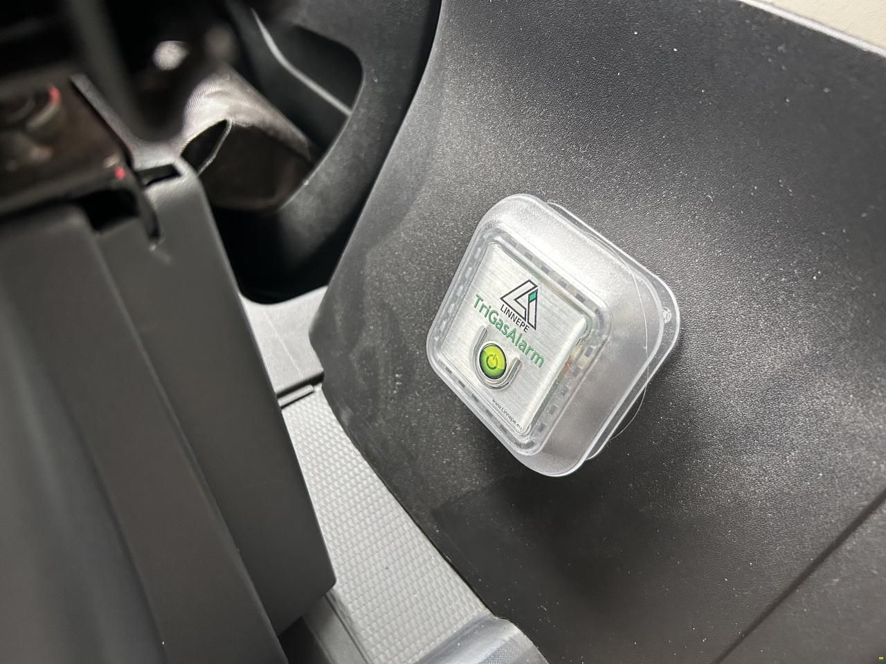 Adria Twin Sports 640 SLB