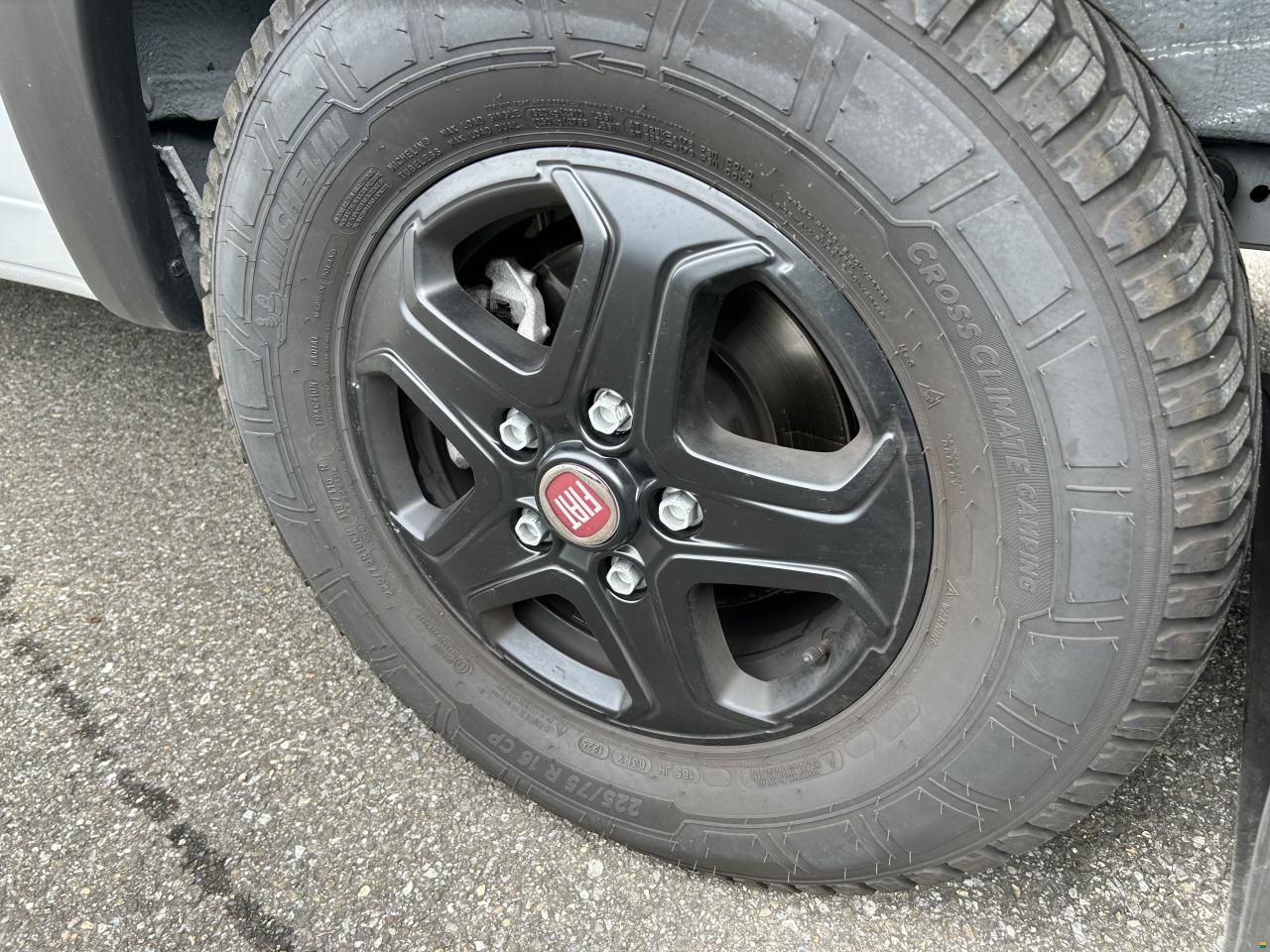 Adria Twin Sports 640 SLB