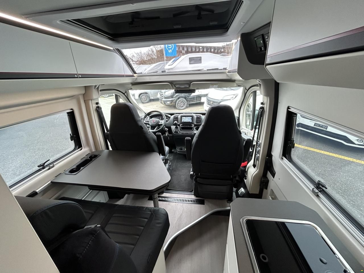 Adria Twin Sports 640 SLB